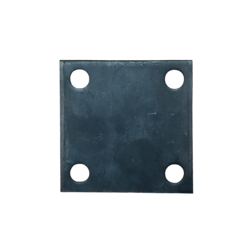 BASE DE METAL