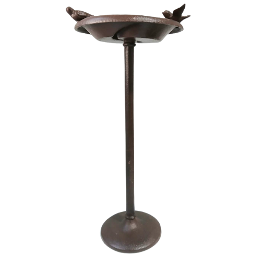 BEBEDERO DE 2 AVES VINTAGE