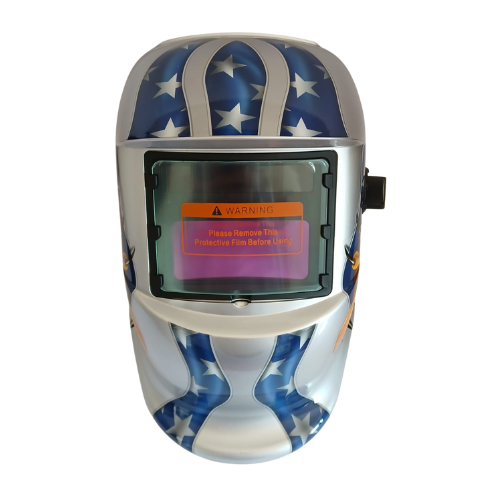 CARETA PARA SOLDAR ELECTRÓNICA