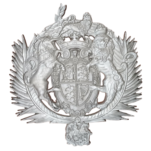ESCUDO ROYAL