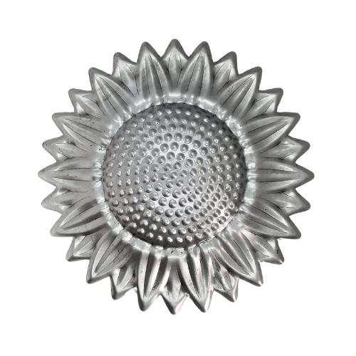 GIRASOL ESTAMPADO