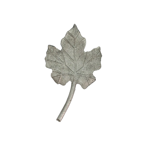 HOJA DECORATIVA ARCE