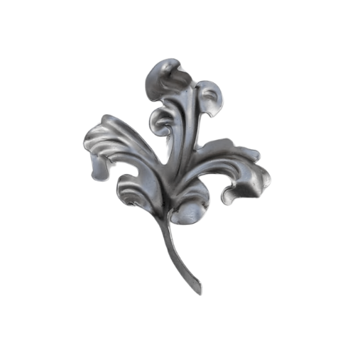 HOJA ESPAÑOLA  IZQUIERDA