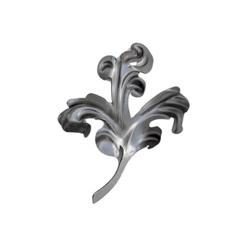 HOJA ESPAÑOLA DERECHA