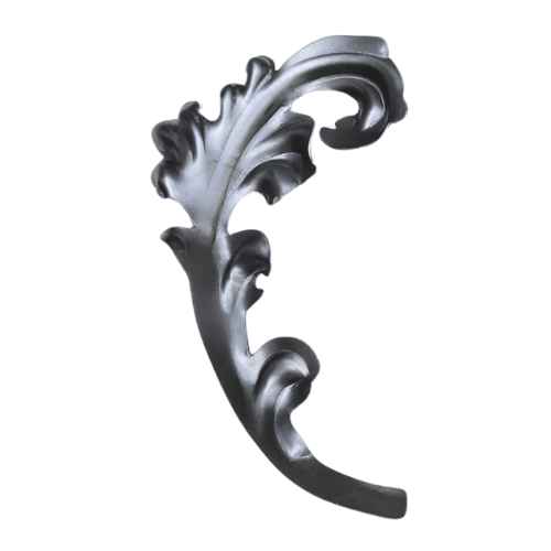 HOJA FRANCESA IZQUIERDA