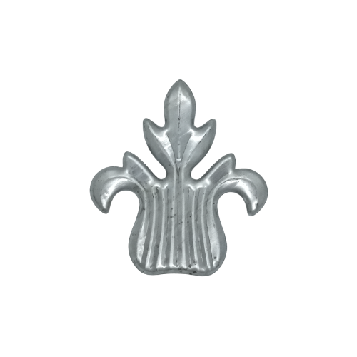 LANZA FRANCESA ESTAMPADA