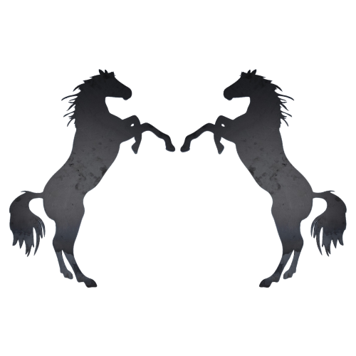 PAR DE CABALLOS (GRANDES)