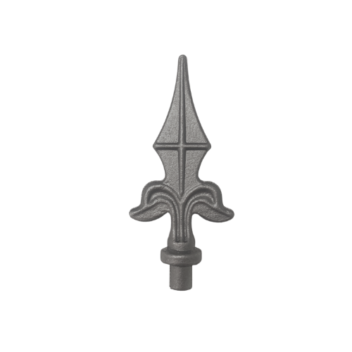 PUNTA DE LANZA TRADICIONAL