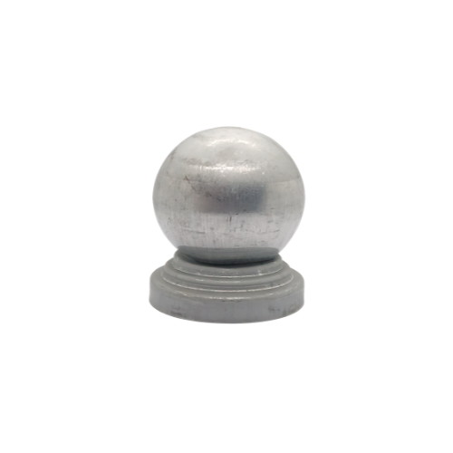 TAPABOLA BASE REDONDA 2 1/2"