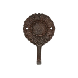 [LA360] COLGADOR DE PARED GIRASOL (SET 2)