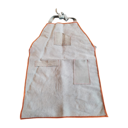 [GA004] GABACHA DE CUERO PARA SOLDADOR