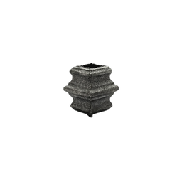 [7459] INSERTO CUADRADO PIRAMIDAL MINI