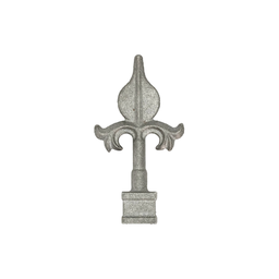 [7352] PUNTA DE LANZA BARROCA TRADICIONAL