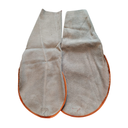 [MG005] MANGA DE CUERO PARA SOLDADOR (PAR)