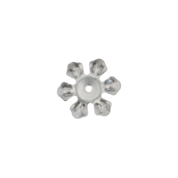 [116B2] ROSETA DE 6 PETALOS