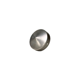 [0402R] TUBO DE CERCA 1 1/2" - TAPADERA