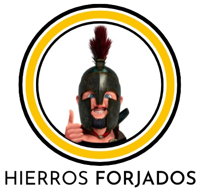 Hierros Forjados